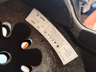 Patinete NAVEE V40 Negro