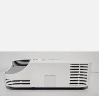 Proyector Láser Casio HDMI Blanco
