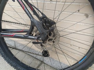 Bicicleta Specialized