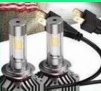 KIT H7 canbus LED SOMOS TIENDA