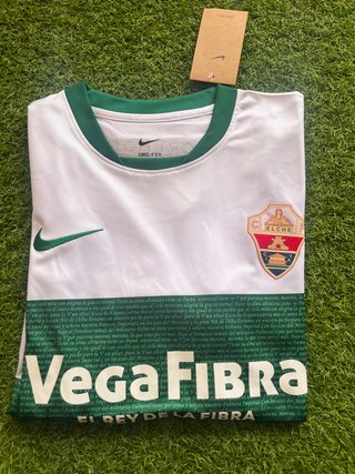 Camiseta Elche CF Nike Talla L