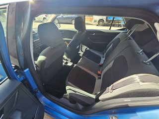Skoda Fabia 2016