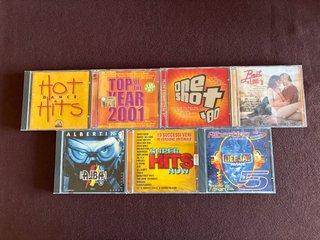 Festivalbar 93 - 32 Successi Originali CD