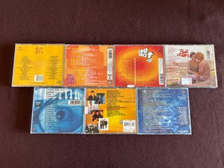 Festivalbar 93 - 32 Successi Originali CD
