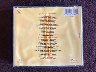 Festivalbar 93 - 32 Successi Originali CD
