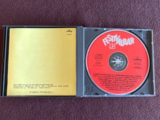 Festivalbar 93 - 32 Successi Originali CD