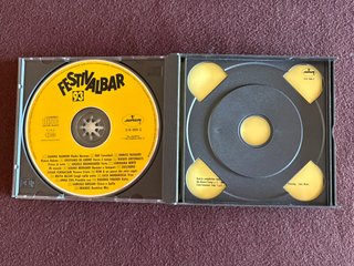Festivalbar 93 - 32 Successi Originali CD