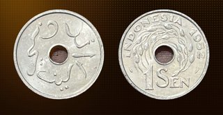 🇮🇩 Indonesia 🇮🇩 Moneda