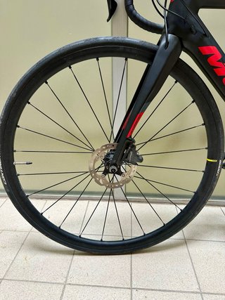 Massi Arrow 2 Carbono Ultegra bicicleta carretera