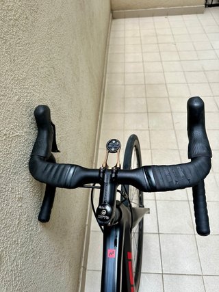 Massi Arrow 2 Carbono Ultegra bicicleta carretera