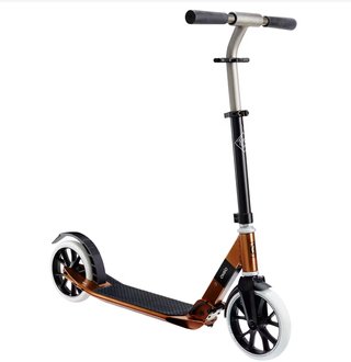 Patinete Oxelo Town 5XL Cobre