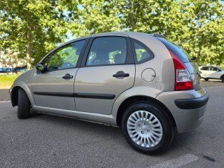 Citroen C3 2007