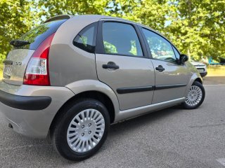 Citroen C3 2007