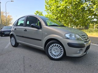 Citroen C3 2007