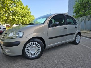 Citroen C3 2007