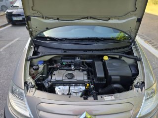 Citroen C3 2007