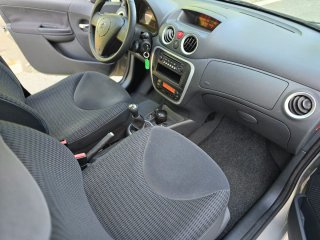 Citroen C3 2007