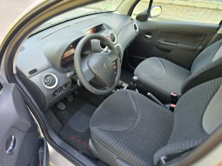 Citroen C3 2007
