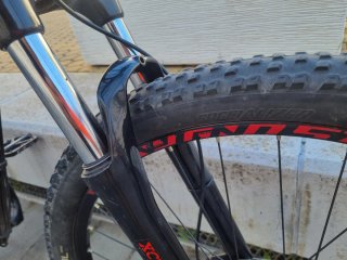 Bicicleta Ghost Kato 29 Talla L