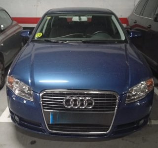 Audi A4 2006