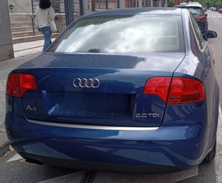Audi A4 2006
