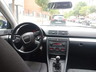 Audi A4 2006