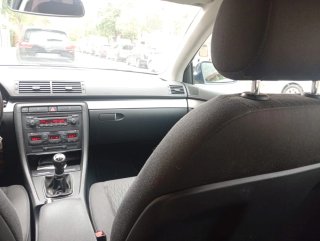 Audi A4 2006