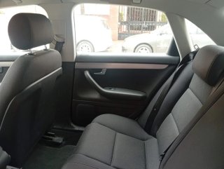 Audi A4 2006
