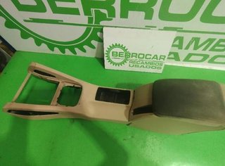 Volkswagen 119253 1k5864251 consola central golf v