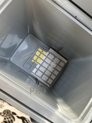 Nevera portátil tillvex