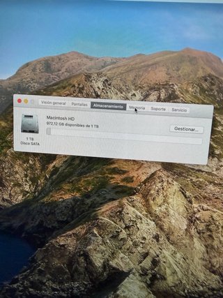 Imac 21 2011 Plata