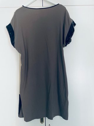 Vestido Hoss Intropia estampado floral