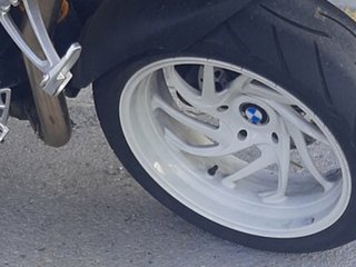 2 Tapas Embellecedor BMW R1200S