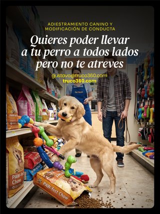Adiestrador canino Barcelona a domicilio