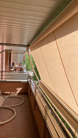 Persianas .Toldos .pergolas  instalaciones
