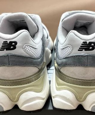New Balance serie 9060, talla 39.5