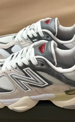 New Balance serie 9060, talla 39.5