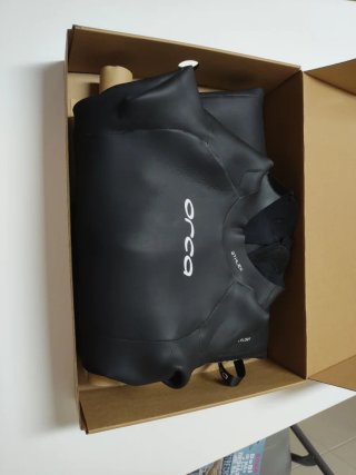 Traje Neopreno Orca Athlex Float V2 Mujer Talla M