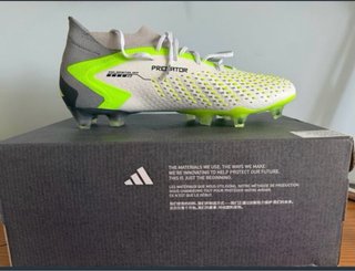 Botas Fútbol Adidas Accuracy.1 FG
