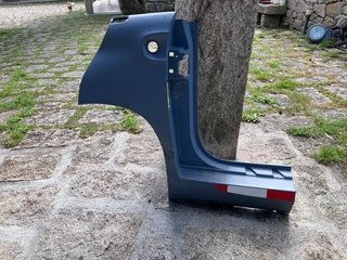 Aleta trasera derecha Citroen AMI