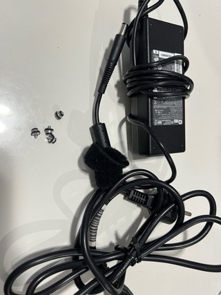 PC HP  EliteDesk 800 G3 Mini.