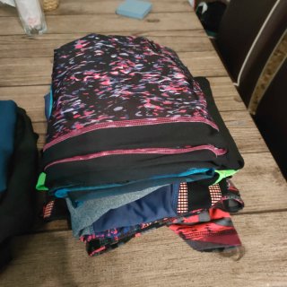 Pack Ropa Deportiva mujer