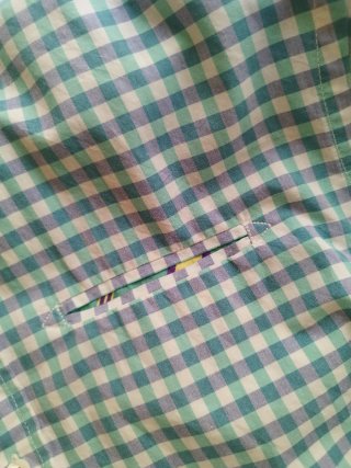Camisa cuadros  Scotch & Soda