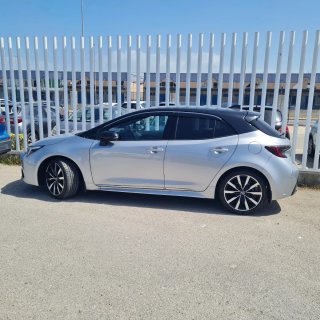 Toyota Corolla 2023
