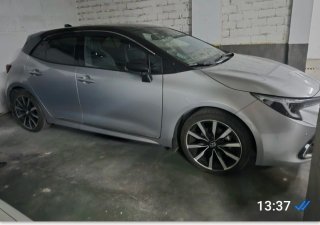 Toyota Corolla 2023