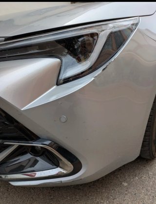 Toyota Corolla 2023