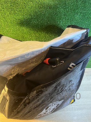 Funda Moto Tucano Urbano