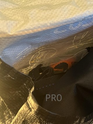 Funda Moto Tucano Urbano