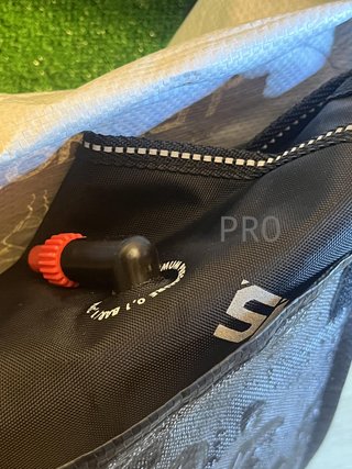 Funda Moto Tucano Urbano