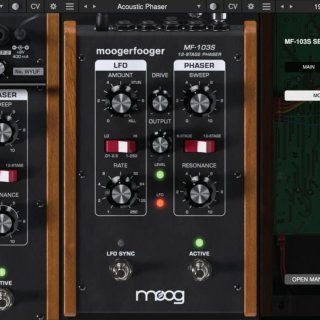 Cuenta de Akai Pro MPC Instrumentos y efectos